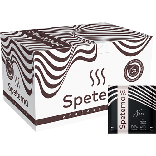 Spetema Nero POD